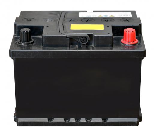 Traditional cars usually use lead acid batteries.