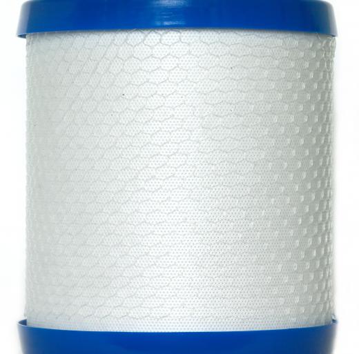 Running kerosene through a carbon filter should catch many of the odor-producing elements.