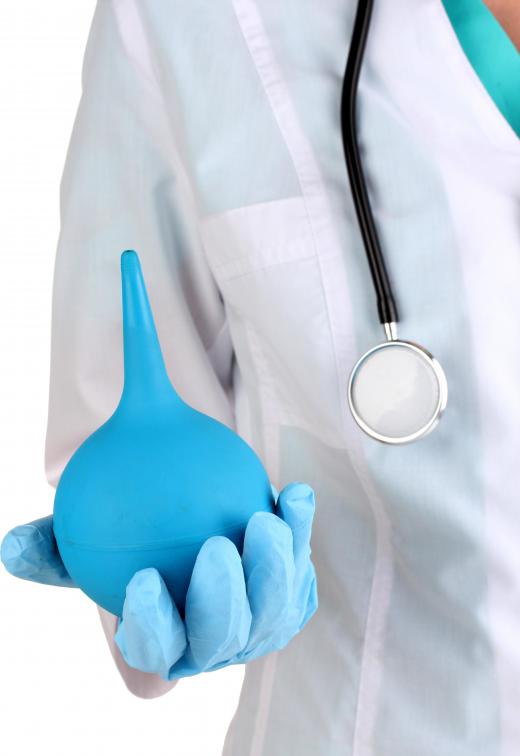 Some use peroxide bleach in a solution for enemas, douches and colonic treatments.