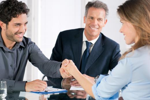 Interviewing the top candidates is an important step in choosing the best quality assurance technician.