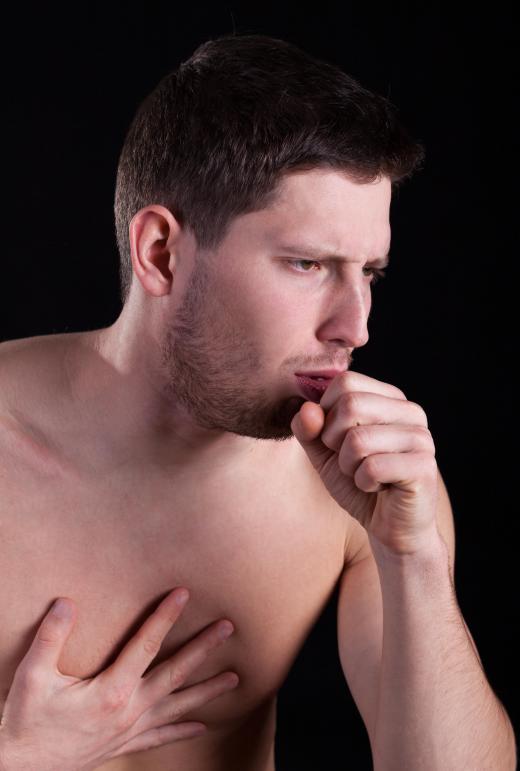 UV-C light technology may be effective at killing bacteria and viruses that cause bronchitis.