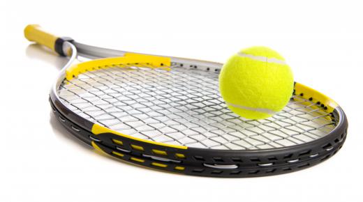 Hickory may be used as a laminate for tennis rackets.