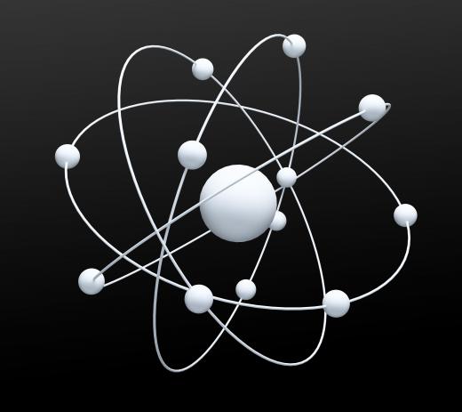 Nuclear reactors produce energy by splitting the atoms of fissile fuels.