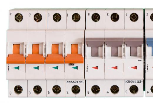 Circuit breakers are designed so only the outlet that had the short is impacted, rather than an entire building's electrical system.