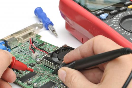 Capacitors in parallel can increase the total capacitance of the group.