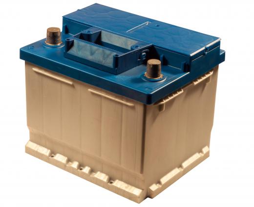 Some 12V compressors are equipped with alligator clips, allowing for direct connection to a car battery.