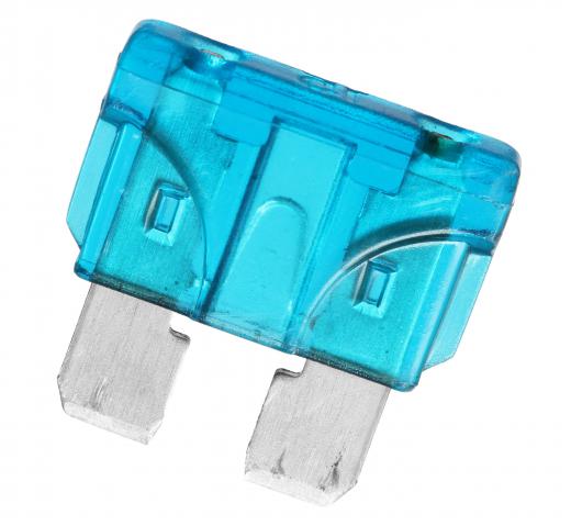 Fuses come in many shapes and sizes, with some of them, like car fuses, having a proprietary design.