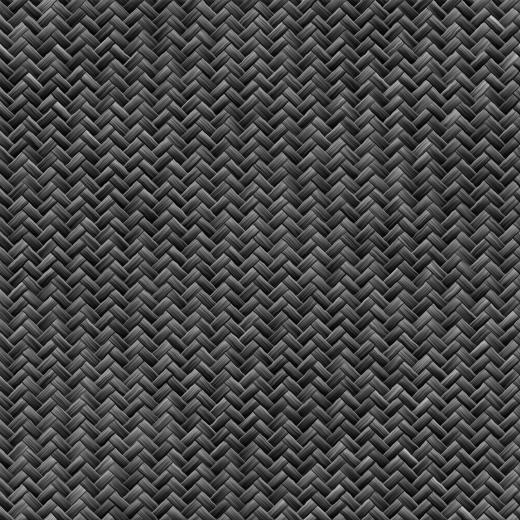 Woven carbon fiber.