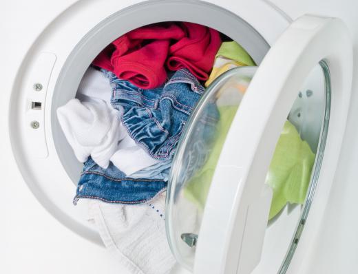 Solenoid valves control the flow of gas into gas-powered clothes dryers preventing fire or poisoning.