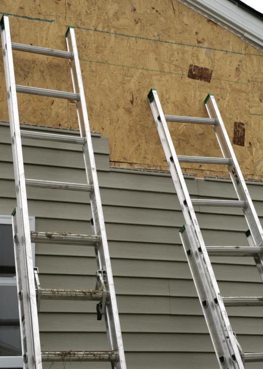 OSHA, the Occupational Safety and Health Administration, sets the standards for ladder safety training.