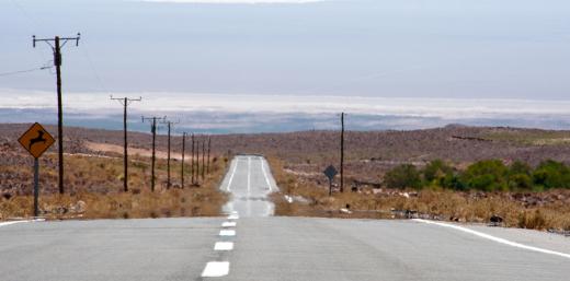 Many drivers who travel long stretches of road often find a reserve tank extremely helpful.