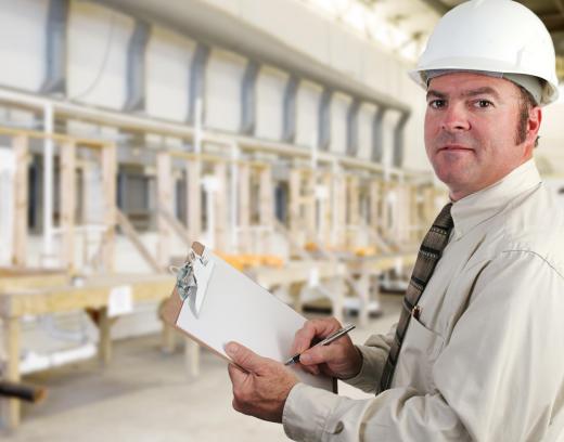 Supervising is a necessary and common factory job that is reserved for those with experience.