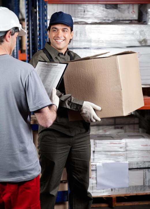 When working with vendors who use a build to order fulfillment strategy, delivery may take days or even weeks.