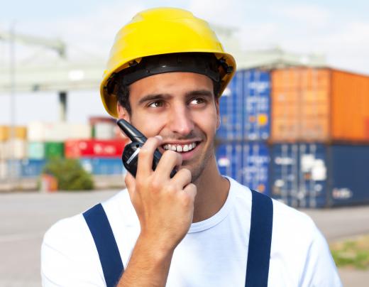 In the United States, a stevedore is commonly referred to as a longshoreman.