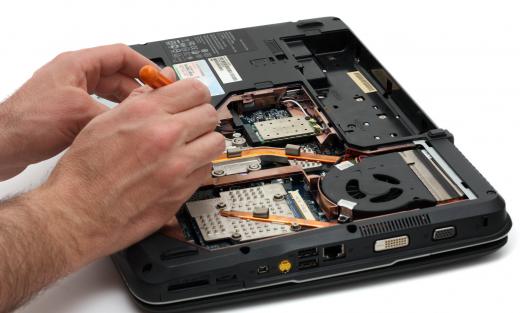 Preventative maintenance is in stark contrast to reactive maintenance, which is the practice of repairing devices and hardware only after a problem has occurred.