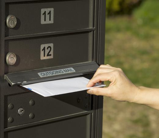 Envelopes are made through paper converting.