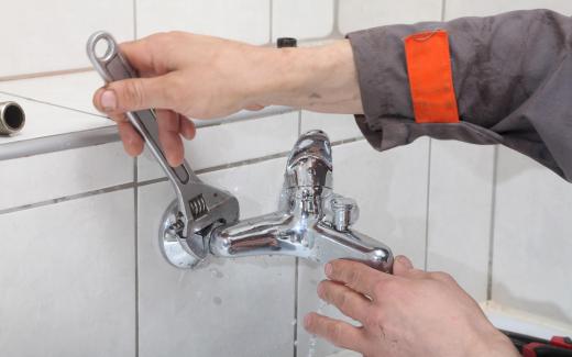 Plumbing Repair