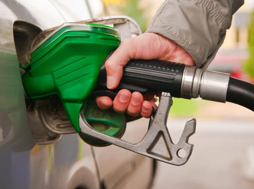 Biodiesel may present an alternative to traditional diesel fuel.