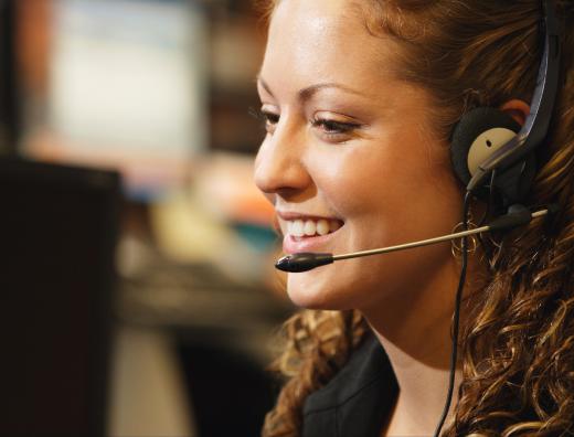 Outstanding customer service is a necessity in the service industry.